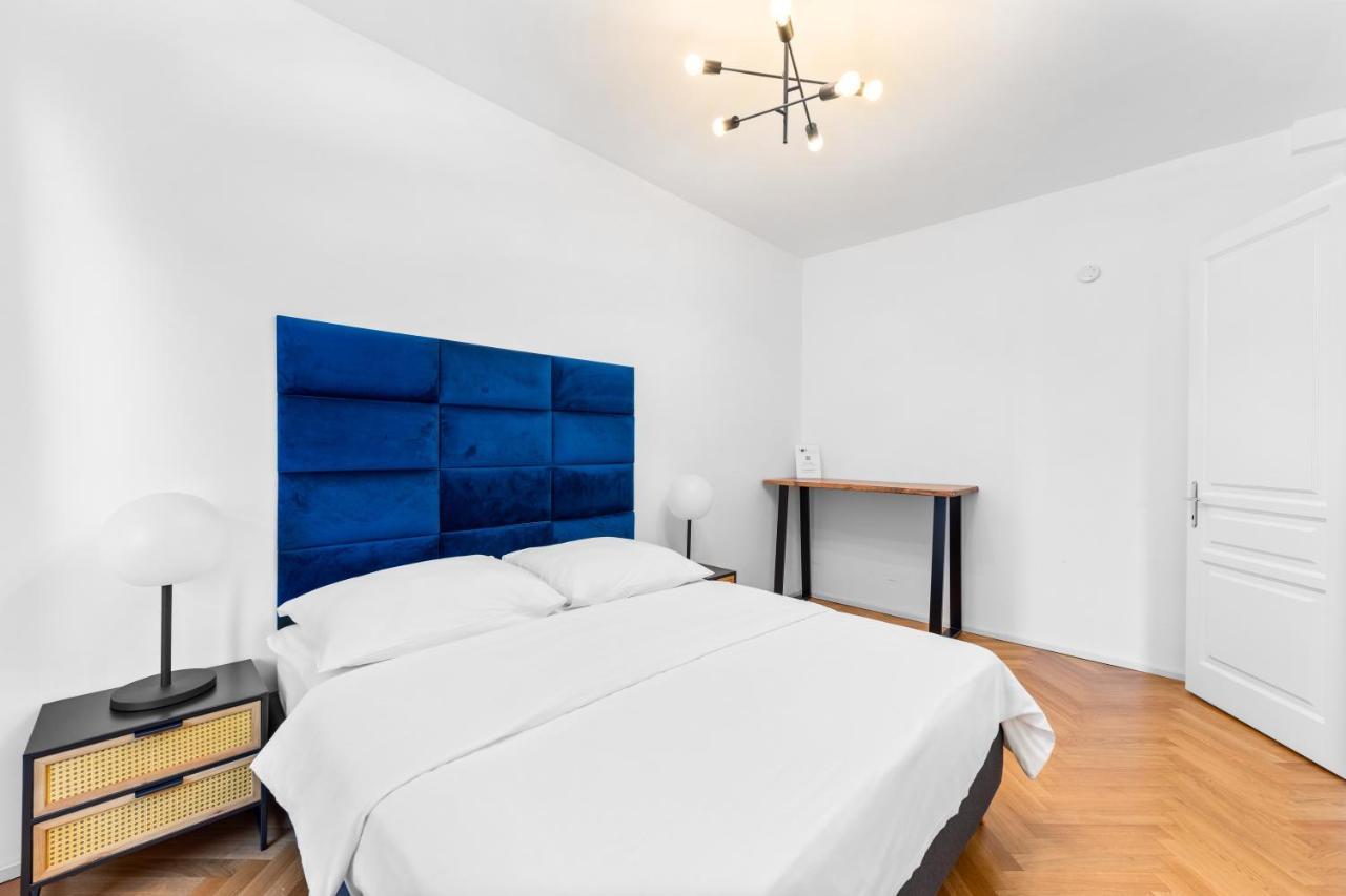 Apartament Chic Residences #suite 2