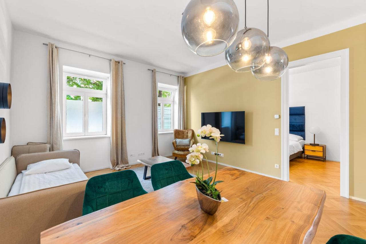 Appartamento Chic Residences #suite 2